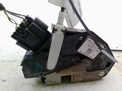 Used Rear right lock FORD ECOSPORT 1.5 EcoBlue TDCi (95 hp) 24948503