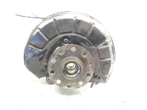 Used Right front steering knuckle VW JETTA III (1K2) 2.0 TDI 16V (140 hp) 18374454