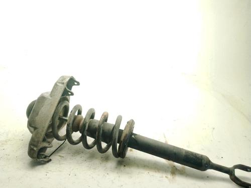 Left front shock absorber AUDI A6 C6 (4F2) 3.0 TDI quattro | BP27859272M16 - Image 2
