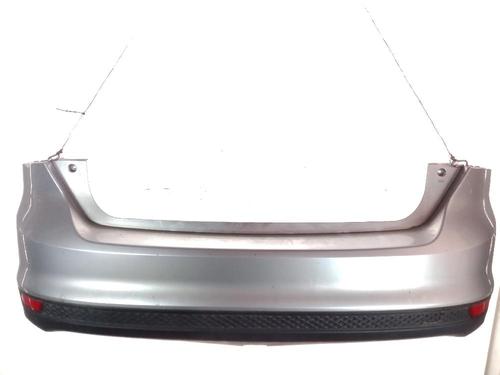 Rear bumper FORD FOCUS III 1.6 TDCi | BP19427155C8 