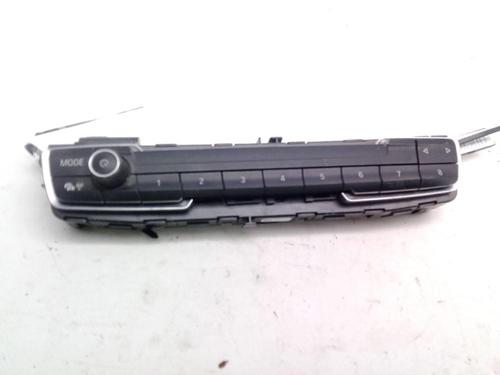 Used Electronic module BMW X1 (F48) sDrive 18 d (150 hp) 24049732