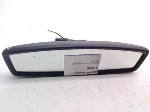 Used Rear mirror Rear mirror OPEL INSIGNIA A (G09) [2008-2017] 26232890 26232890
