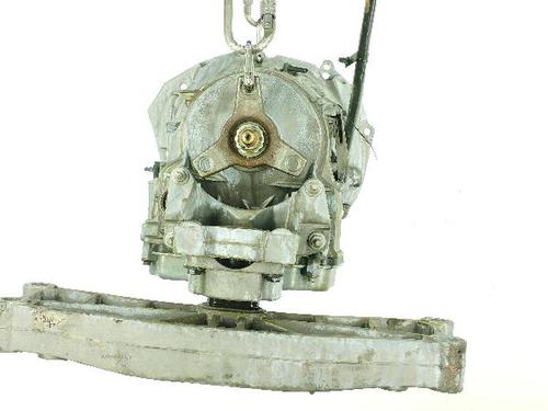 Used Gearbox Gearbox 19341207 19341207