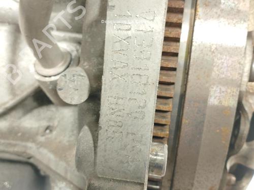 Engine OPEL CROSSLAND X / CROSSLAND (P17, P2QO) 1.2 (75) | BP24996088M1 