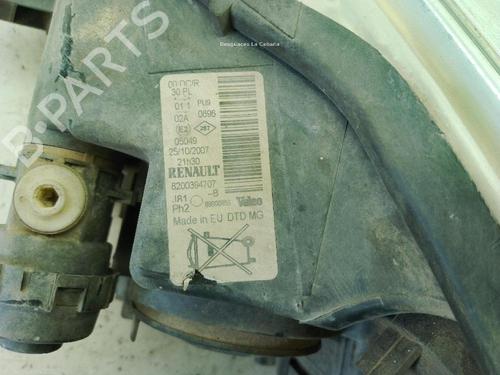 Right headlight RENAULT ESPACE IV (JK0/1_) 2.0 dCi (JK03, JK04, JK1C, JK1G, JK1J, JK1K) | BP29329195C29 
