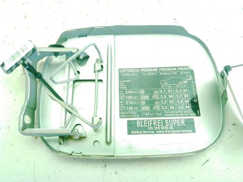 Fuel flap MERCEDES-BENZ CLK (C209) CLK 200 Kompressor (209.342) | BP27695542C131