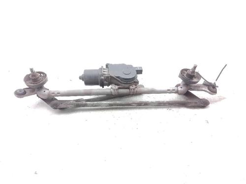 Front wiper motor NISSAN QASHQAI II SUV (J11, J11_) 1.6 dCi | BP24045482M29 