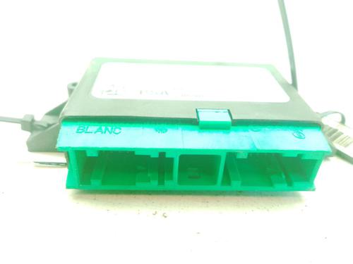 Electronic module PEUGEOT 3008 II SUV (MC_, MR_, MJ_, M4_) 1.5 BlueHDi 130 | BP27604756M83 