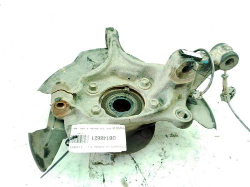Left front steering knuckle MAZDA 3 (BM, BN) 2.0 | BP39739373M25 - Image 4