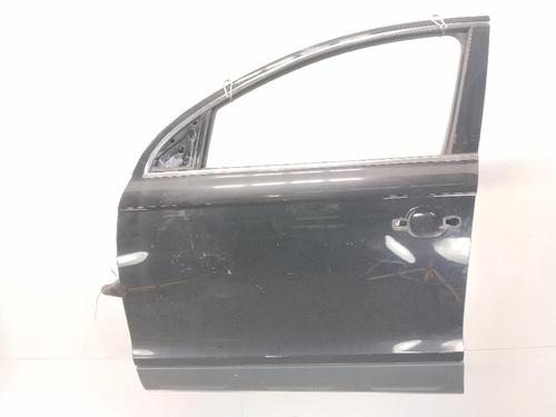 Used Left front door Left front door AUDI Q7 (4LB) 4.2 TDI quattro (326 hp) 35800105 35800105