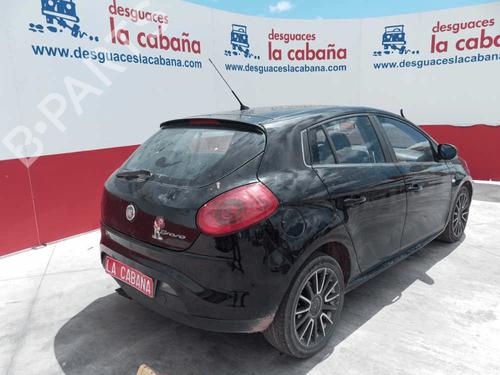 Right mirror FIAT BRAVO II (198_) 1.9 D Multijet (198AXC1B) | BP31989432C27 