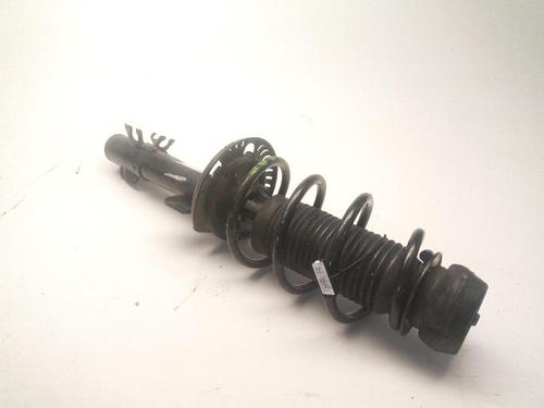 Left front shock absorber VW POLO V (6R1, 6C1) 1.4 TDI | BP24044046M16 