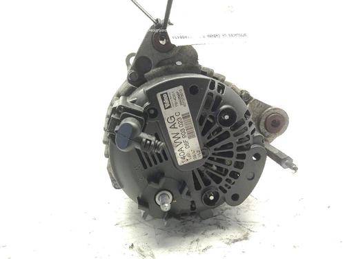 Alternator SEAT LEON (1P1) 1.9 TDI | BP21258838M7 