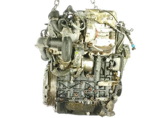 Engine VW TOURAN (5T1) 1.6 TDI | BP38984522M1 - Image 2