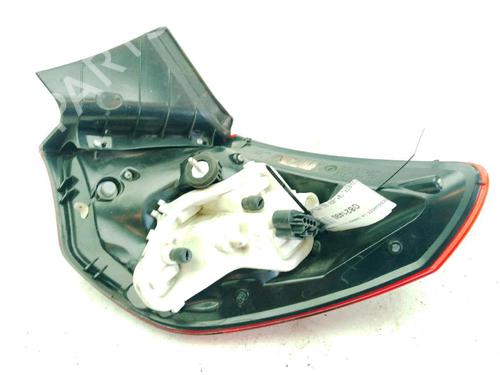 Right taillight OPEL ASTRA J (P10) 1.7 CDTI (68) | BP28291011C35 