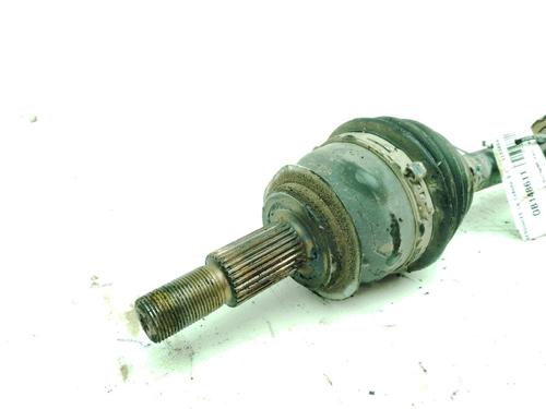 Left front driveshaft MAZDA 3 (BM, BN) 2.0 | BP39739686M38 - Image 3