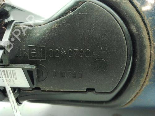 Right mirror BMW X3 (E83) 3.0 i xDrive | BP32079645C27 