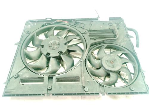 Used Radiator fan Radiator fan AUDI Q7 (4LB) 3.0 TDI quattro (233 hp) 35943495 35943495