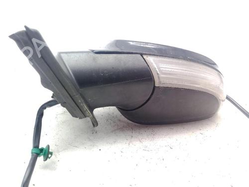 Left mirror VW PASSAT B6 (3C2) 2.0 TDI 16V | BP27451207C26 