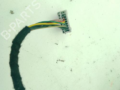 Left mirror NISSAN QASHQAI I (J10, NJ10) 2.0 | BP28208930C26 