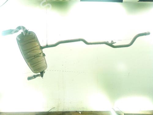 Exhaust system AUDI Q7 (4LB) 3.0 TDI quattro | BP31064206M121 - Image 3