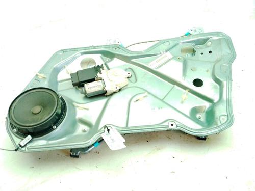 Used Front right window mechanism Front right window mechanism SEAT LEON (1M1) 1.6 16 V (105 hp) 26612447 26612447