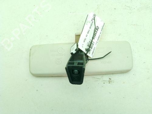 Rear mirror FORD KA (RU8) 1.3 TDCi | BP24948362I6 - Image 2