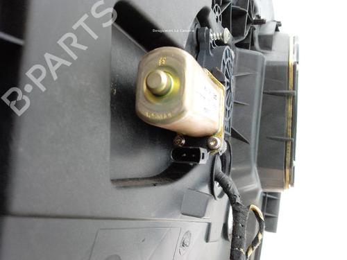 Front left window mechanism FORD FIESTA V (JH_, JD_) 1.4 16V | BP25909655C22 