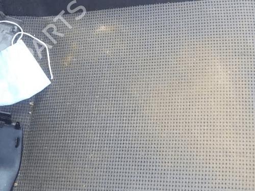 Right front suspension arm OPEL ZAFIRA A MPV (T98) 2.0 DTI 16V (F75) | BP24121552M13