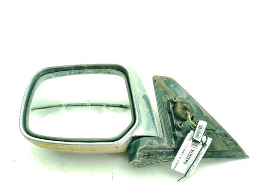 Used Left mirror Left mirror MITSUBISHI L200 (K7_T, K6_T, K5_T) 2.5 TD 4WD (K74T) (115 hp) 33651778 33651778
