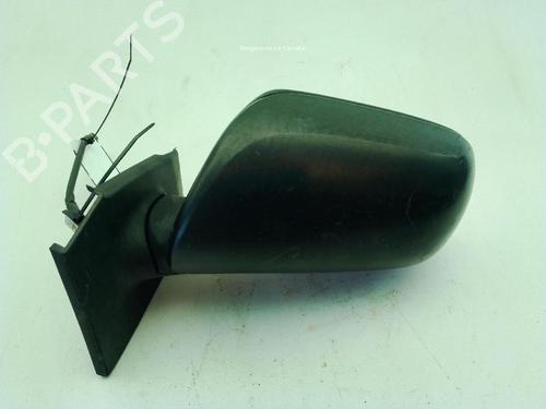 Left mirror TOYOTA YARIS (_P9_) 1.4 D-4D (NLP90_, NLP90R) | BP29475177C26 