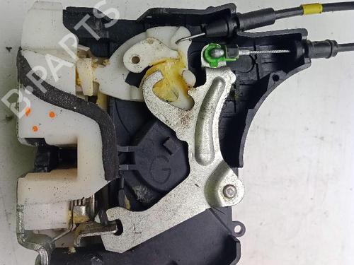 Front left lock MITSUBISHI LANCER VIII Sportback (CX_A) 2.0 DI-D (CX8A) | BP30170978C98 