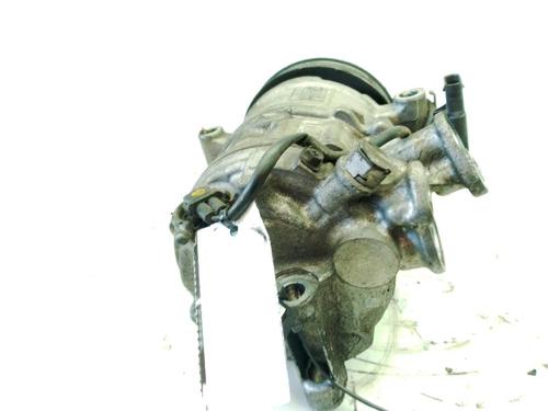 AC compressor MERCEDES-BENZ E-CLASS (W213) E 220 d (213.004) | BP40061925M34 - Image 4