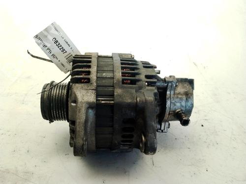 Alternator OPEL ASTRA H (A04) 1.7 CDTI (L48) | BP29908643M7 