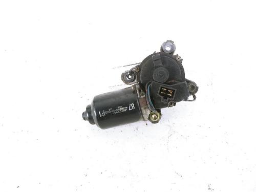 Used Front wiper motor MITSUBISHI PAJERO CLASSIC (V2_W, V6_W, V7_W) 2.5 TD (V24W) (115 hp) 31989588