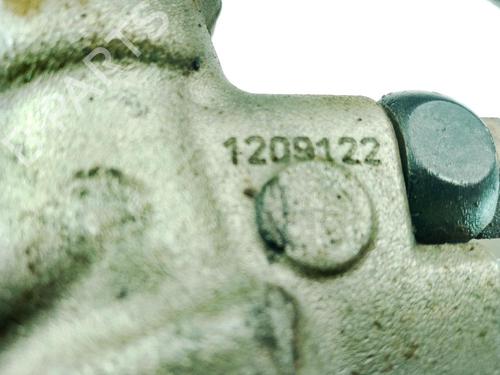 Steering rack SEAT LEON (1M1) | BP31125399M22 - Image 3