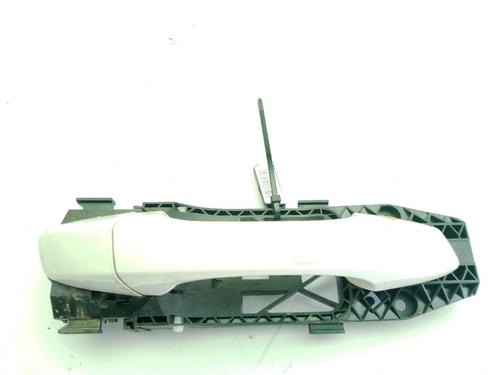 Used Rear right interior door handle Rear right interior door handle SEAT IBIZA V (KJ1, KJG) 1.0 TSI (110 hp) 32203954 32203954