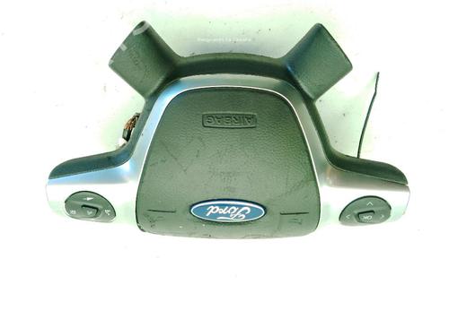 Airbag chauffør Airbag chauffør FORD C-MAX II (DXA/CB7, DXA/CEU) 1.6 TDCi (115 hp) 34714712 34714712
