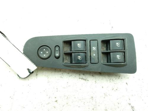 Used Mirror switch Mirror switch FIAT LINEA (323_, 110_) 1.6 D Multijet (105 hp) 24737033 24737033