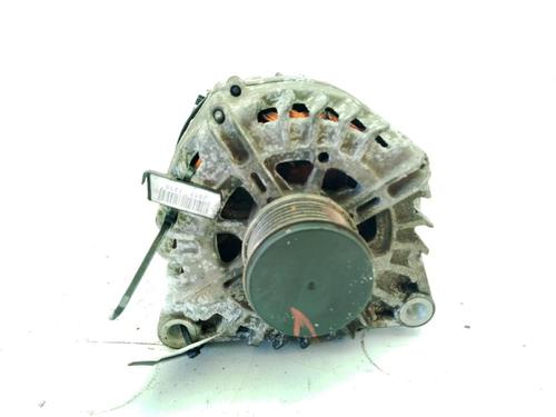 Used Alternator Alternator CITROËN DS3 (SA_) 1.4 HDi 70 (SA8HP4) (68 hp) 31125626 31125626
