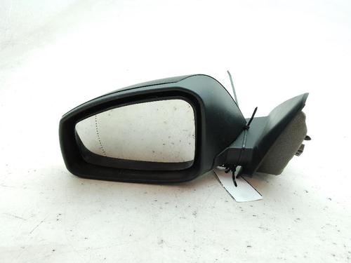 Used Left mirror RENAULT LATITUDE (L70_) 3.0 dCi 240 (L70G) (241 hp) 24050940