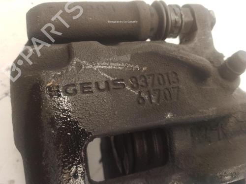 Left rear brake caliper RENAULT TRAFIC III Van (FG_) 2.0 dCi 120 (FGMN) | BP29860966M107