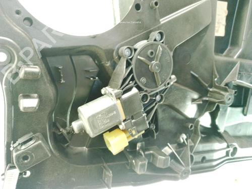 Front left window mechanism FORD FIESTA VI (CB1, CCN) 1.6 Ti | BP30191594C22 