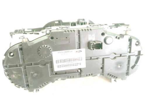 Instrument cluster FORD TOURNEO CONNECT / GRAND TOURNEO CONNECT V408 MPV 1.6 TDCi | BP24578866C47 