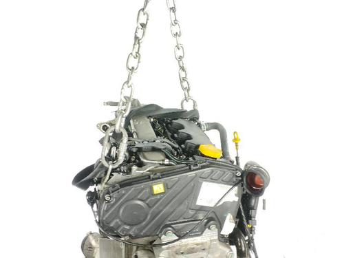 Used Engine Engine OPEL ASTRA H GTC (A04) 1.9 CDTI (L08) (120 hp) 36070032 36070032