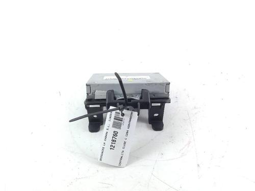 Used Electronic module Electronic module MERCEDES-BENZ E-CLASS (W212) E 220 CDI / BlueTEC (212.001, 212.002) (170 hp) 39581170 39581170
