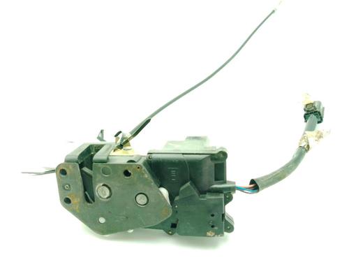 Used Front left lock MG MGF (RD) 1.8 i 16V (120 hp) 30314461