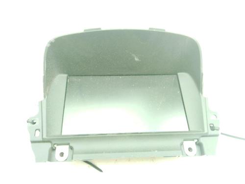 Used Display monitor Display monitor OPEL ZAFIRA TOURER C (P12) 2.0 CDTi (75) (130 hp) 24546595 24546595