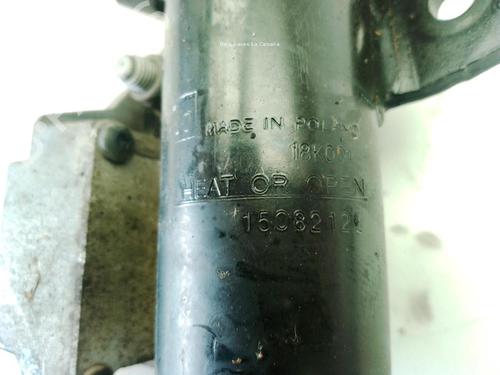 Left front shock absorber FORD TRANSIT COURIER B460 Box Body/MPV 1.5 TDCi | BP36001024M16 - Image 3