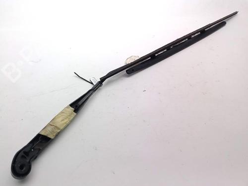 Used Front windshield wiper arm AUDI A3 (8L1) [1996-2006]  27609074
